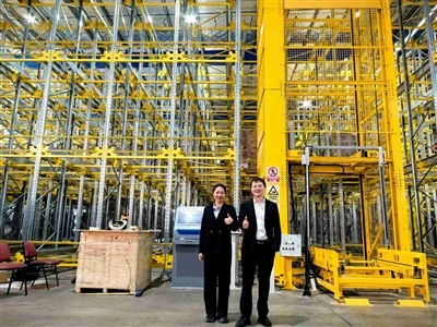 Maksimiziranje kapaciteta malog skladišta – Jracking rješava više-SKU izazove...