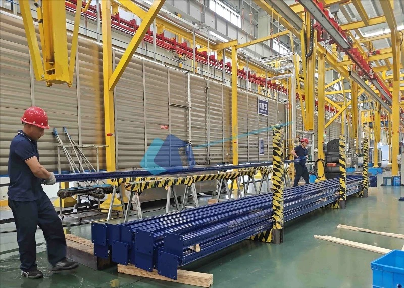 Jracking Keeps Production On Track2 Jracking Keeps Production On Track2